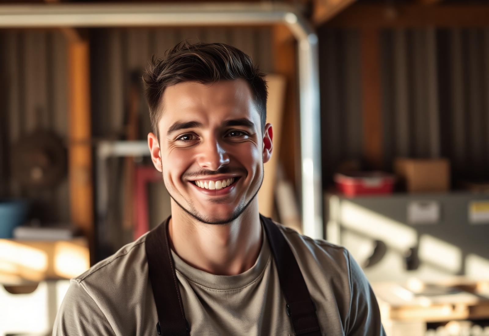 Small business owner who saved on a cheaper.loans application